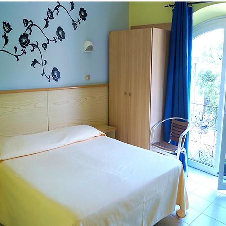 Hotel Stazione Novara Eksteriør billede