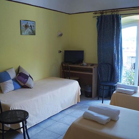 Hotel Stazione Novara Eksteriør billede