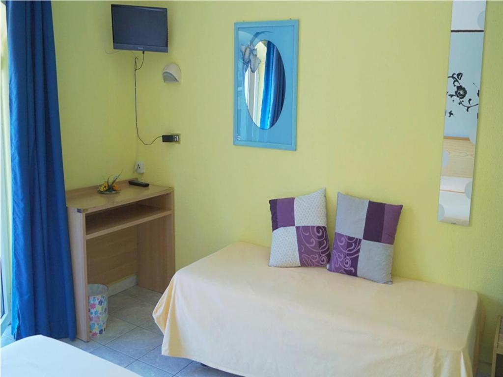 Hotel Stazione Novara Eksteriør billede