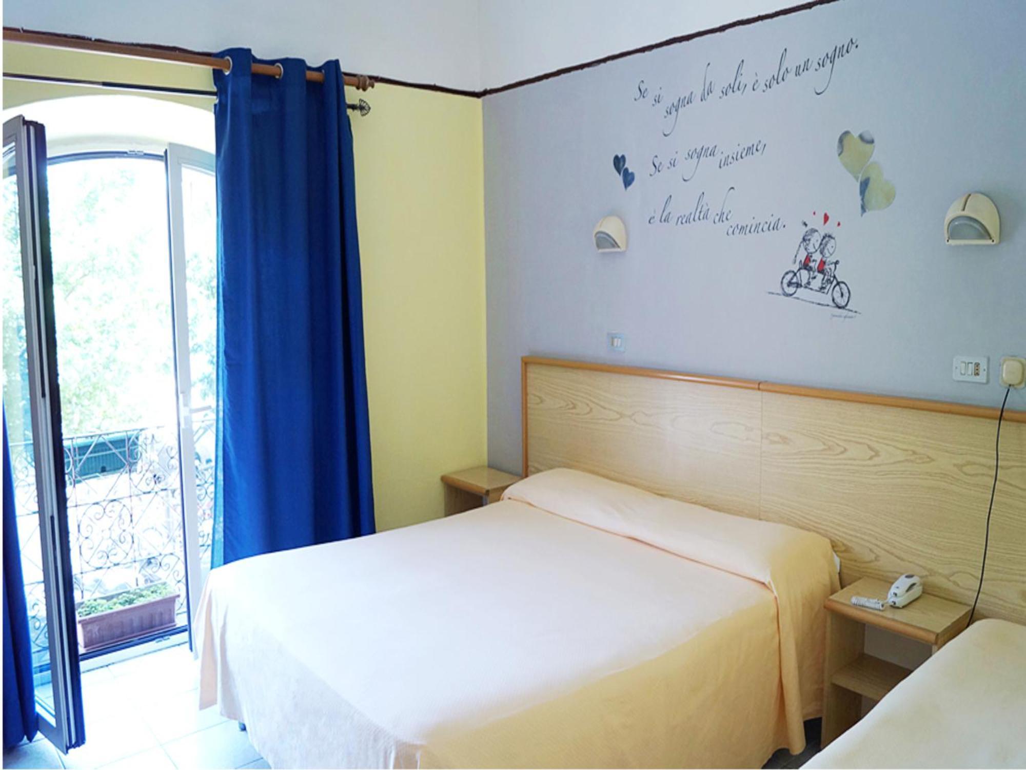 Hotel Stazione Novara Eksteriør billede