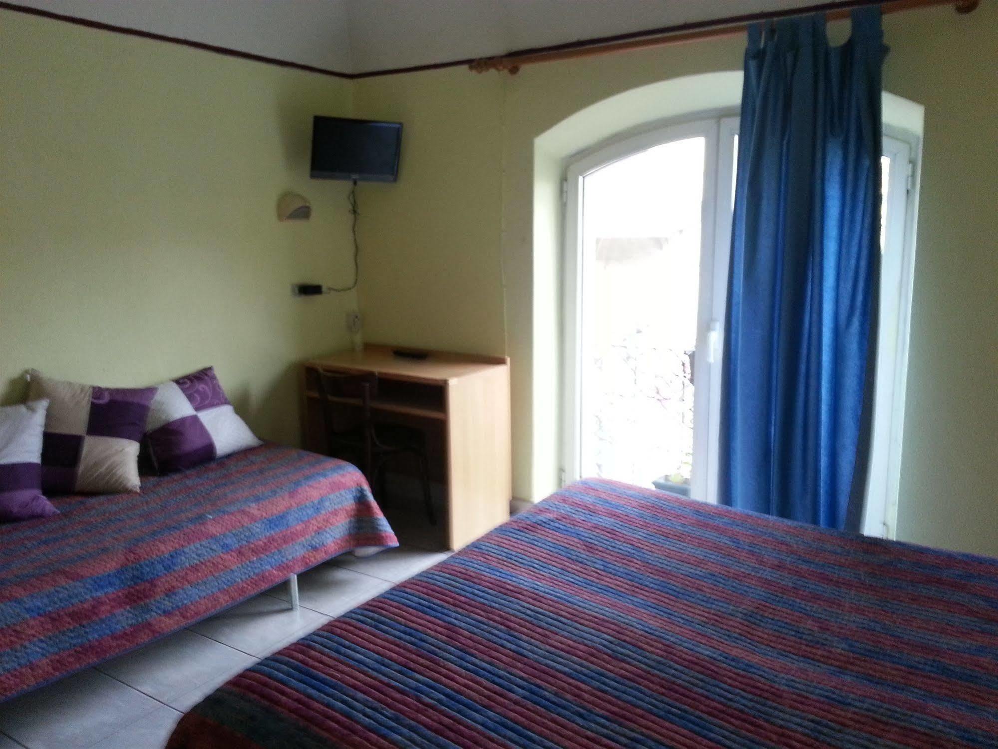 Hotel Stazione Novara Eksteriør billede